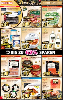 Ente im aktuellen Norma Prospekt (Augsburg) Ente im Norma Prospekt "Mehr fĂĽrs Geld" mit 20 Seiten (Augsburg)