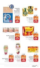 Offre Deluxe dans le catalogue Colruyt du moment à la page 13