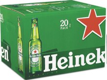 Bon plan Bière blonde 5% vol. - Spar Promo Bière blonde 5% vol. dans le catalogue Spar "L'anniversaire c'est Sparti !"