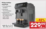Aktuelle Kaffee Angebote bei Netto Marken-Discount in Rottenburg (Neckar) Aktuelles Kaffeemaschine Angebot bei Netto Marken-Discount in Rottenburg (Neckar) ab 229,99 €
