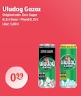 Aktuelles Gazoz Original Angebot bei Getränke Hoffmann in Bergisch Gladbach ab 0,99 €