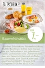 Bauernfrühstück  im aktuellen XXXLutz Möbelhäuser Prospekt für 7,00 €