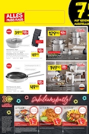 Rumpsteak im XXXLutz Möbelhäuser Prospekt in Aachen Aktueller XXXLutz Möbelhäuser Prospekt mit Rumpsteak, "NEU-ERÖFFNUNG in Rangsdorf", Seite 2