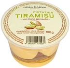 Pistazien Tiramisu oder Tiramisu von Della Mamma im aktuellen REWE Prospekt für 2,39 €