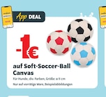 -1€ App DEAL im DAS FUTTERHAUS Prospekt -1€ App DEAL von im aktuellen DAS FUTTERHAUS Prospekt für
