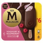 Aktuelles Magnum Yoghurt Raspberry Angebot bei Lidl in Koblenz ab 2,99 €