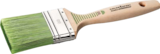 Lasur-Flachpinsel Woodstar bei i&M BauCentrum im Tagewerben Prospekt für 5,99 €