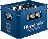 Helles im Angebot bei Huster in Mittweida Helles Angebote von Oberdorfer bei Huster Mittweida für 17,99 €