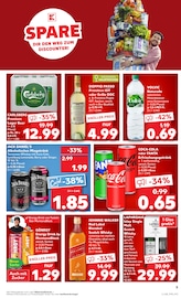 Getränke im Kaufland Prospekt in Greifswald Aktueller Kaufland Prospekt mit Getränke, "Aktuelle Angebote", Seite 5