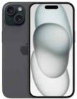 iPhone 15 (128GB) von Apple für 49,00 € bei MEDIMAX im Angebot iPhone 15 (128GB) von Apple im aktuellen MEDIMAX Prospekt