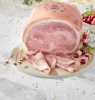 Promo Jambon supérieur cuit le foué avec couenne à 11,90 € dans le catalogue Intermarché à Plouézec