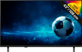 Aktuelles 4K-UHD-TV 43NU850B6LA.AEU Angebot bei E center in Rostock ab 249,99 €