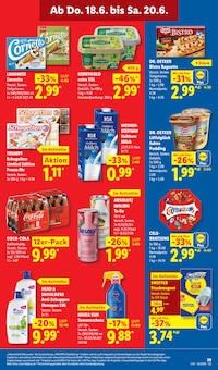 Erdbeeren im aktuellen Lidl Prospekt (Frankfurt (Main)) Erdbeeren im Lidl Prospekt "LIDL LOHNT SICH" mit 70 Seiten (Frankfurt (Main))
