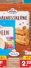 Walnusskerne von Bachfee im aktuellen Netto Marken-Discount Prospekt