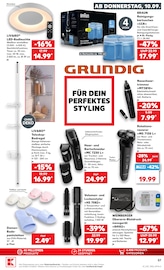 Haarschneider im Kaufland Prospekt in Frankfurt Aktueller Kaufland Prospekt mit Haarschneider, "Hier bin ich richtig", Seite 66