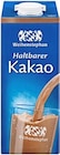 Haltbarer Kakao von WEIHEN-STEPHAN im aktuellen Kaufland Prospekt für 0,99 €