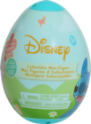 OEUF SURPRISE STITCH - DISNEY - Auchan Hypermarché à Aix-en-Provence OEUF SURPRISE STITCH - DISNEY en promo chez Auchan Hypermarché Aix-en-Provence à 4,99 €