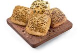 Weltmeister-, Sonnenblumen-, und Kürbiskernbrötchen bei Netto Marken-Discount im Prospekt "" für 1,00 €