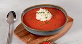Tomatencremesuppe bei XXXLutz Möbelhäuser im Kempten Prospekt für 3,50 €