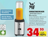 SMOOTHIEMIXER Angebote von WMF bei E center Baden-Baden für 34,99 €