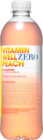 Zero Peach im Angebot bei Marktkauf in Hamburg Zero Peach Angebote von Vitamin Well bei Marktkauf Hamburg für 1,59 €
