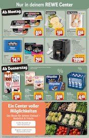 Gerolsteiner im REWE Prospekt in Frankfurt Aktueller REWE Prospekt mit Gerolsteiner, "Dein Markt", Seite 3