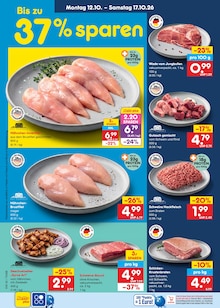 Braten im Netto Marken-Discount Prospekt "Aktuelle Angebote" mit 70 Seiten (Cottbus)
