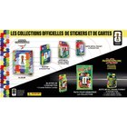 Album PANINI STICKERS Coupe du Monde de la FIFA 2026ᵀᴹ en promo chez Carrefour Album PANINI STICKERS Coupe du Monde de la FIFA 2026ᵀᴹ dans le catalogue Carrefour
