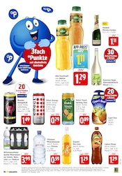 Aktueller EDEKA Prospekt mit Apple, "Aktuelle Angebote", Seite 24