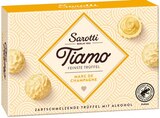 Trüffelspezialitäten von Tiamo für 1,79 € bei REWE im Angebot Trüffelspezialitäten von Tiamo im aktuellen REWE Prospekt