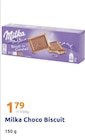Choco Biscuit Angebote von Milka bei Action Hennef für 1,79 €