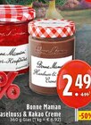 Aktuelles Haselnuss & Kakao Creme Angebot bei EDEKA in Leverkusen ab 2,49 €