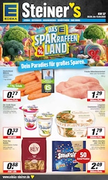 Aktueller EDEKA Prospekt (Rosendahl) EDEKA Prospekt mit 18 Seiten (Rosendahl)