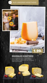Käse im REWE Prospekt in Erftstadt Aktueller REWE Prospekt mit Käse, "Dein Markt", Seite 14