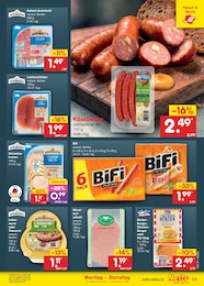 Bräter Angebot & Preis im aktuellen Netto Marken-Discount Prospekt Bräter Angebot im aktuellen Netto Marken-Discount Prospekt auf Seite 19