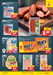 Schweinebraten Angebote im Prospekt "Aktuelle Angebote" von Netto Marken-Discount Schweinebraten Angebote im Prospekt "Aktuelle Angebote" von Netto Marken-Discount auf Seite 19