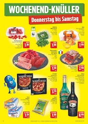 Salat im Marktkauf Prospekt in Leipzig Aktueller Marktkauf Prospekt mit Salat, "AUSWAHL RIESIG, PREISE NIEDRIG", Seite 46