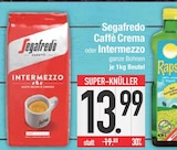 E center Miesbach - Caffè Crema Angebot im Prospekt Caffè Crema bei E center im Miesbach Prospekt für 13,99 €
