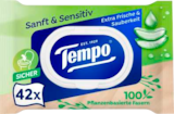 Feuchtes Toilettenpapier Angebote von Tempo bei EDEKA Kiel für 1,19 €