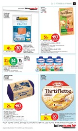 Moules Angebote im Prospekt "Intermarché" von Intermarché Express auf Seite 13