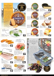 Aktueller EDEKA Prospekt mit Lachs, "Aktuelle Angebote", Seite 4