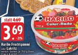 Aktuelle Haribo Angebote bei EDEKA in Bonn Aktuelles Fruchtgummi Angebot bei EDEKA in Bonn ab 3,69 €