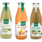 SUR TOUTES LES SOUPES - FERME DANCHIN dans le catalogue Carrefour