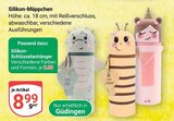 Silikon-Mäppchen Angebote bei GLOBUS Saarbrücken für 2,99 €
