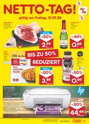 Aktueller Netto Marken-Discount Prospekt mit Drucker, "Aktuelle Angebote", Seite 55