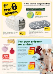 Promos Gilet dans le catalogue "maxi zoo" de Maxi Zoo à la page 8 Promos Gilet dans le catalogue "maxi zoo" de Maxi Zoo à la page 8