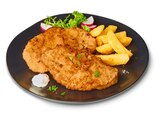 Regional Frische Schweine-Schnitzel Angebote von Mühlenhof bei Penny Bergkamen für 3,79 €