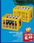 Aktuelles Cola-Mix oder Limonade Angebot bei Marktkauf in Hof ab 6,49 €