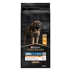 Croquettes Adult Large Robust Everyday Nutrition Poulet et riz - PRO PLAN - Maxi Zoo Croquettes Adult Large Robust Everyday Nutrition Poulet et riz - PRO PLAN à 56,99 € dans le catalogue Maxi Zoo