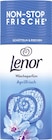 Wäscheparfüm April Frisch oder Unstoppables Fresh im Angebot bei E center in Fellbach Wäscheparfüm April Frisch oder Unstoppables Fresh Angebote von Lenor bei E center Fellbach